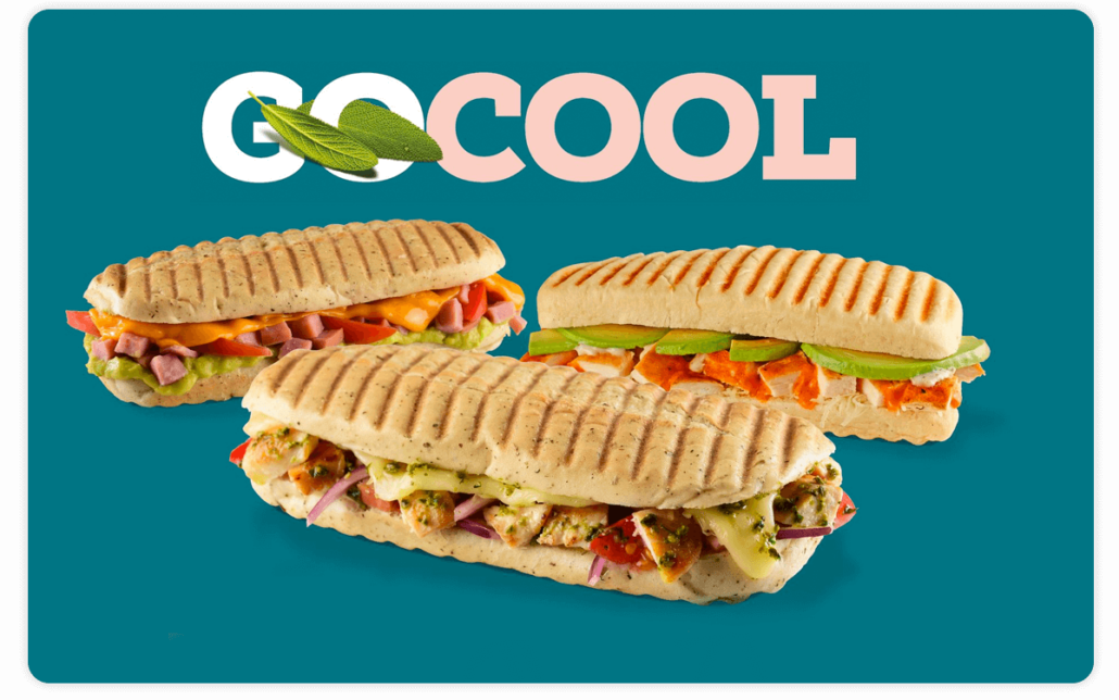 Go Green – Tu opción más saludable